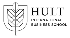 Hult International Business School Logo